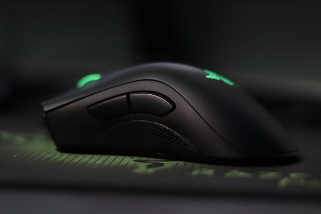 Gaming Mice: What is DPI, and why is it important?