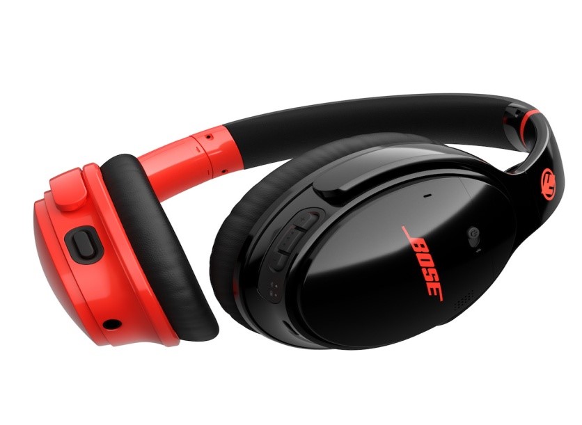 Bose headphones star wars