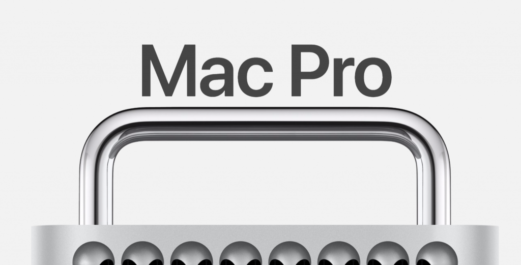 MAC PRO