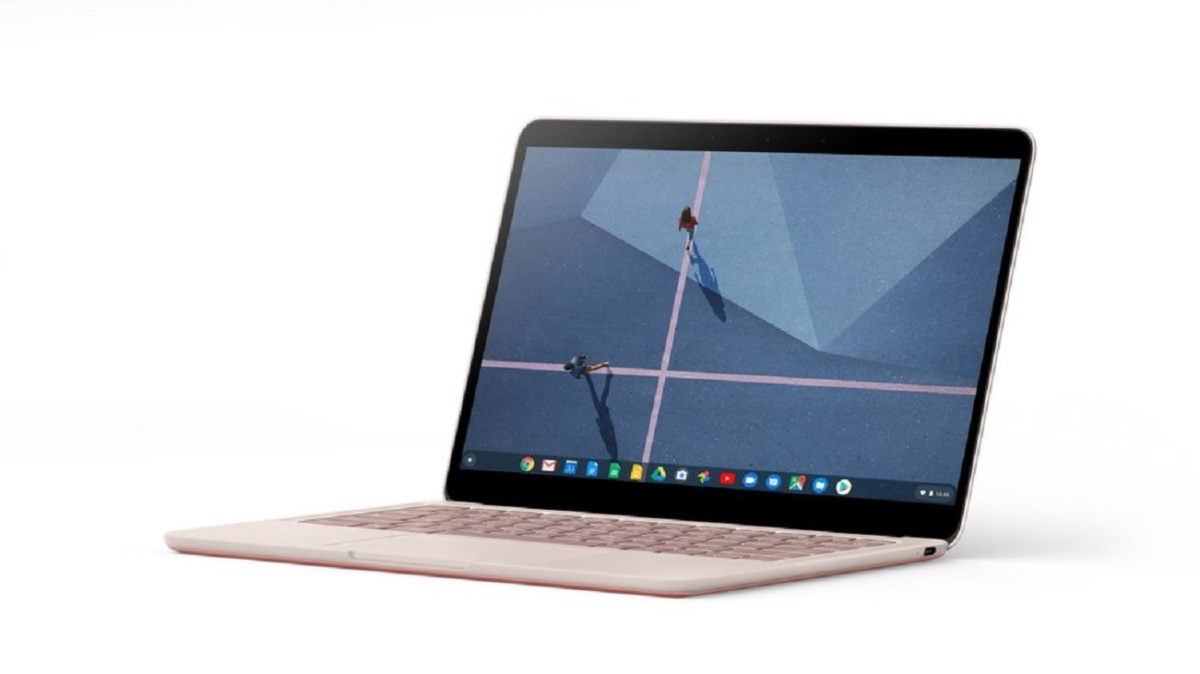 pixelbook