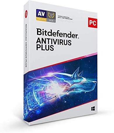 bitdefender antivirus