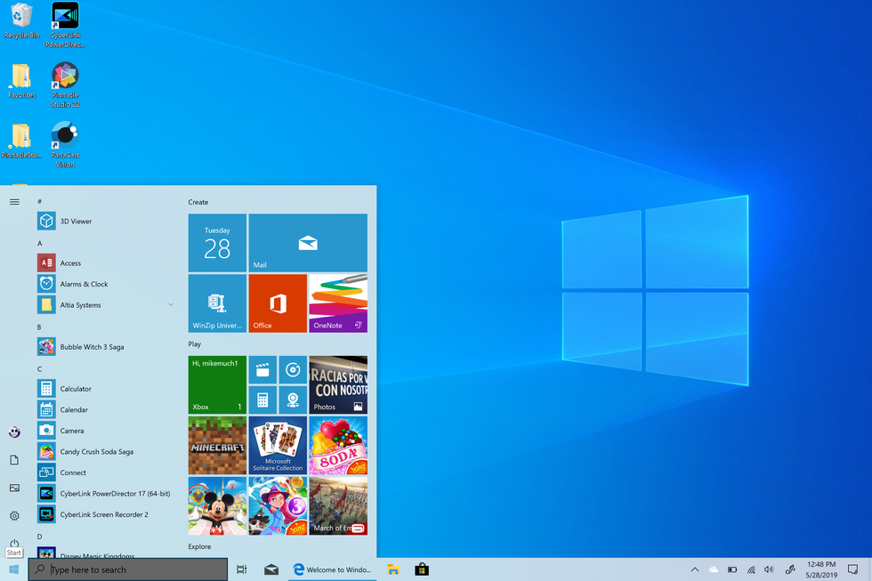 windows 10