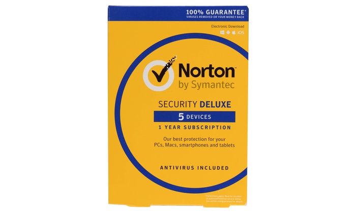 norton security premium 2 years